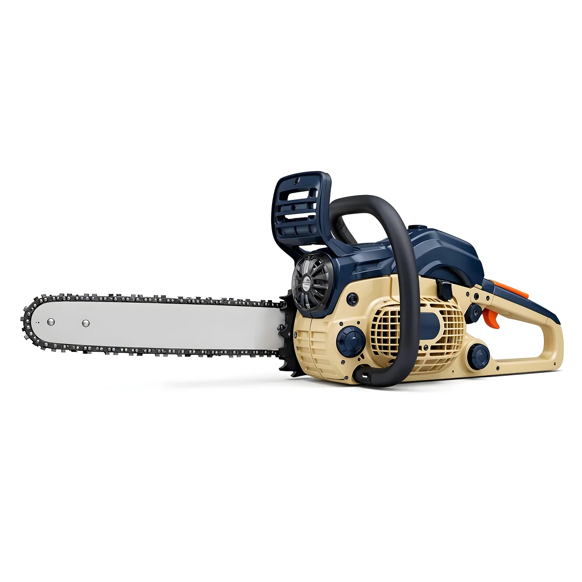 Снегоуборщик бензиновый SnowVanish ST 230P