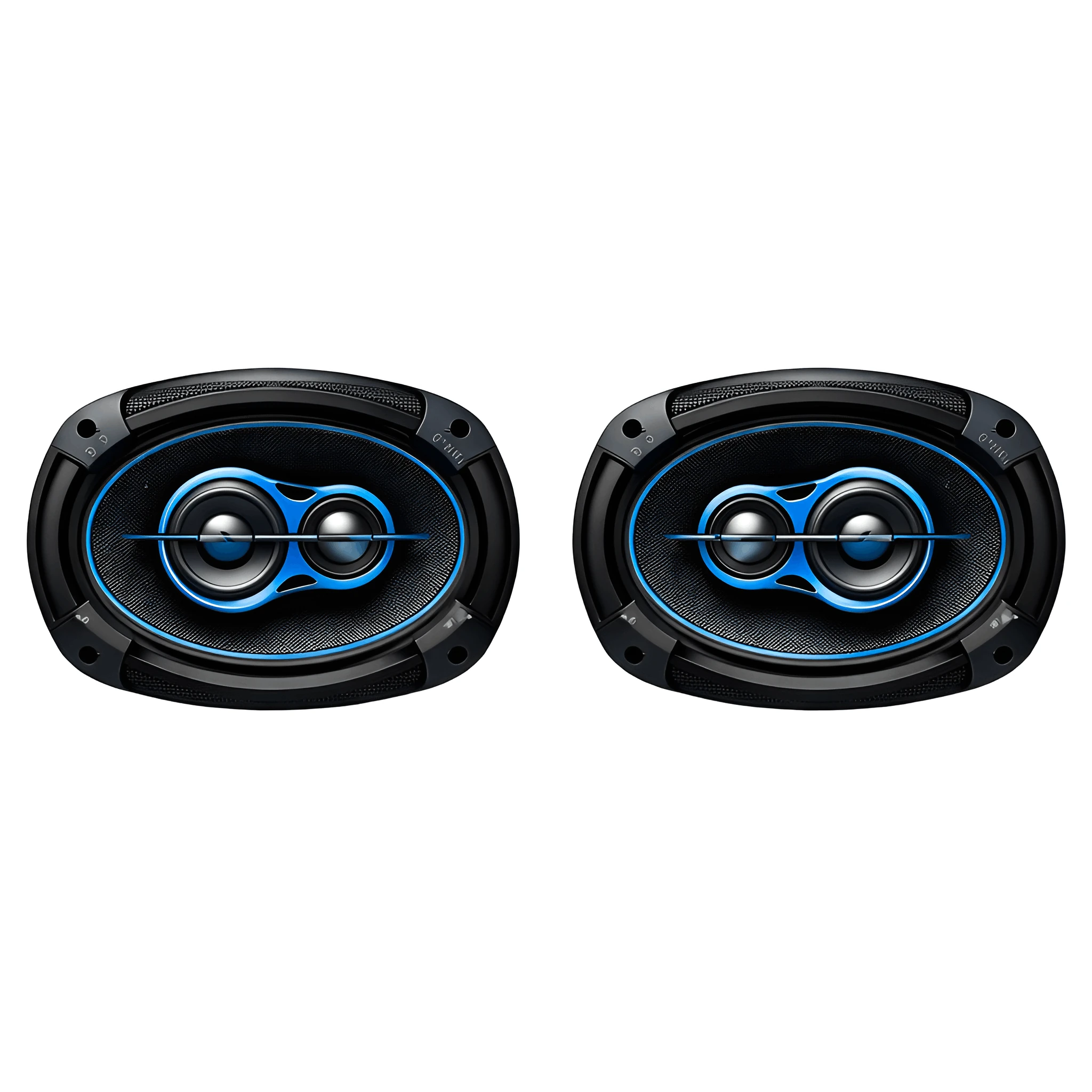 Автомобильные колонки (6''x9'') SoundWave TS-R6951S Автомобильные колонки (6''x9'') SoundWave TS-R6951S