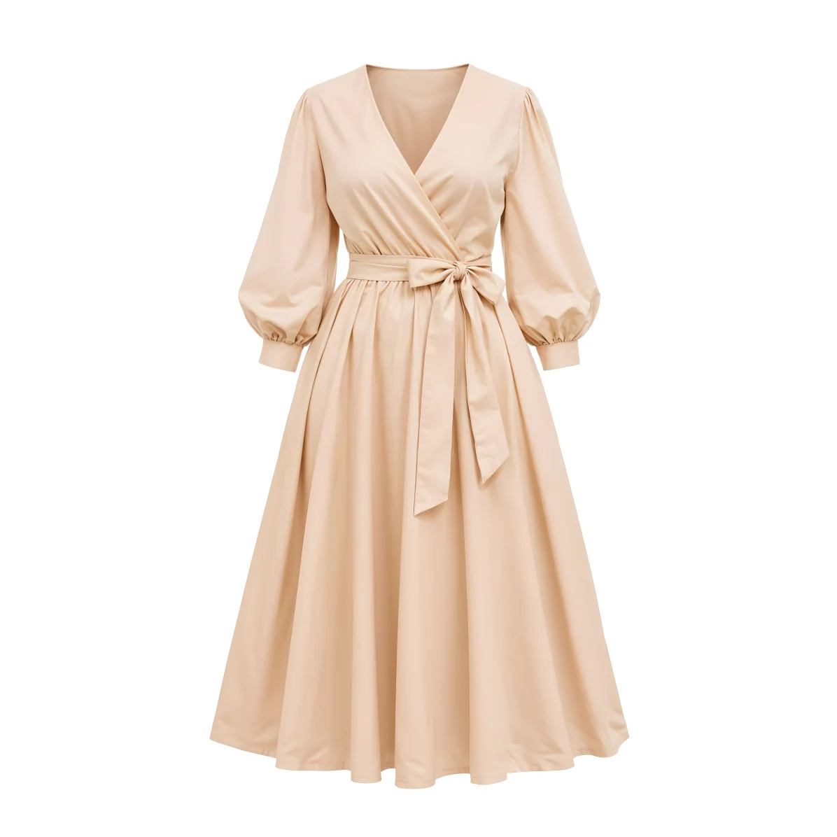 FashionWave SHIRT DRESS FashionWave SHIRT DRESS