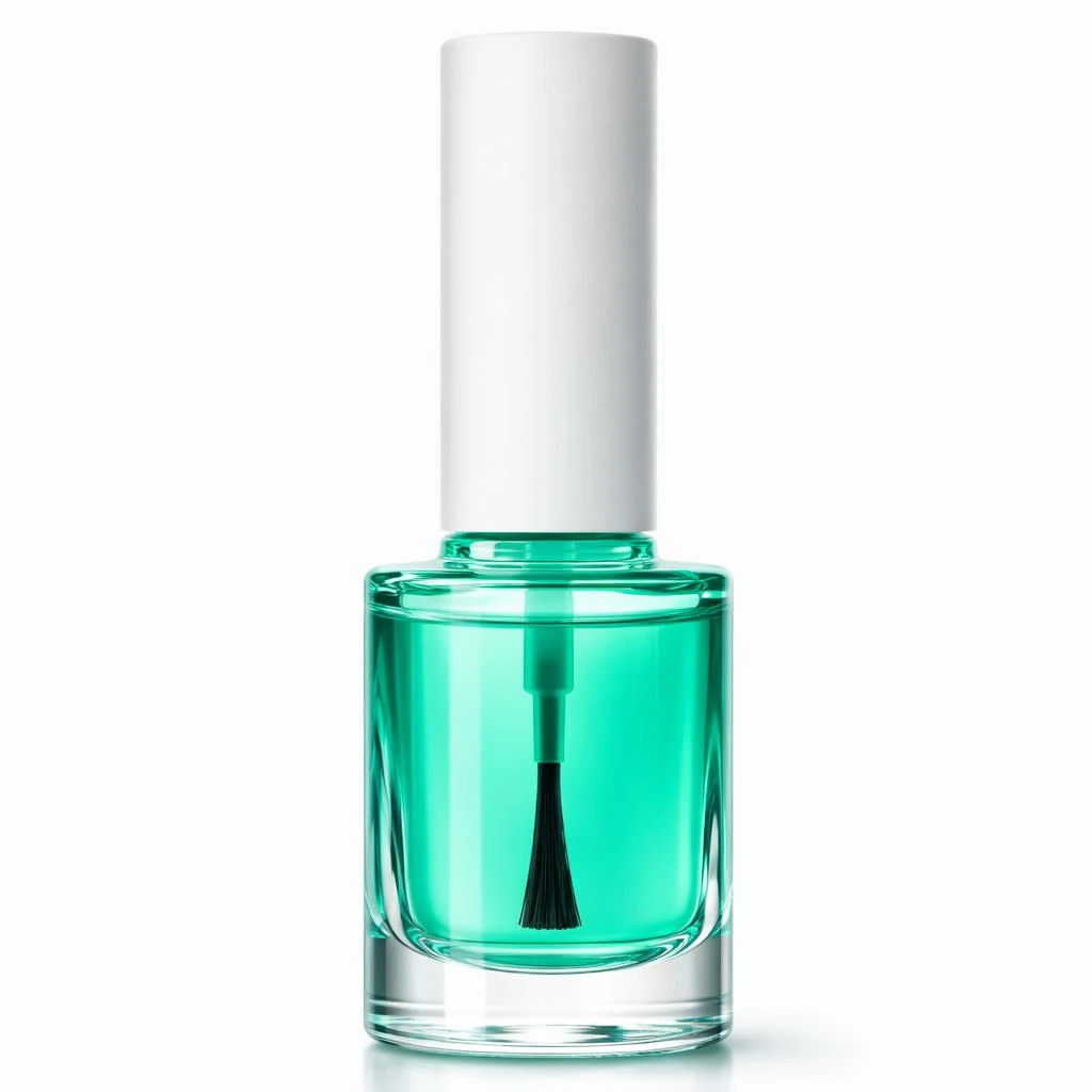 NailGlow BB-основа УКРЕПИТЕЛЬ И ПОКРЫТИЕ ДЛЯ НОГТЕЙ ALL IN ONE