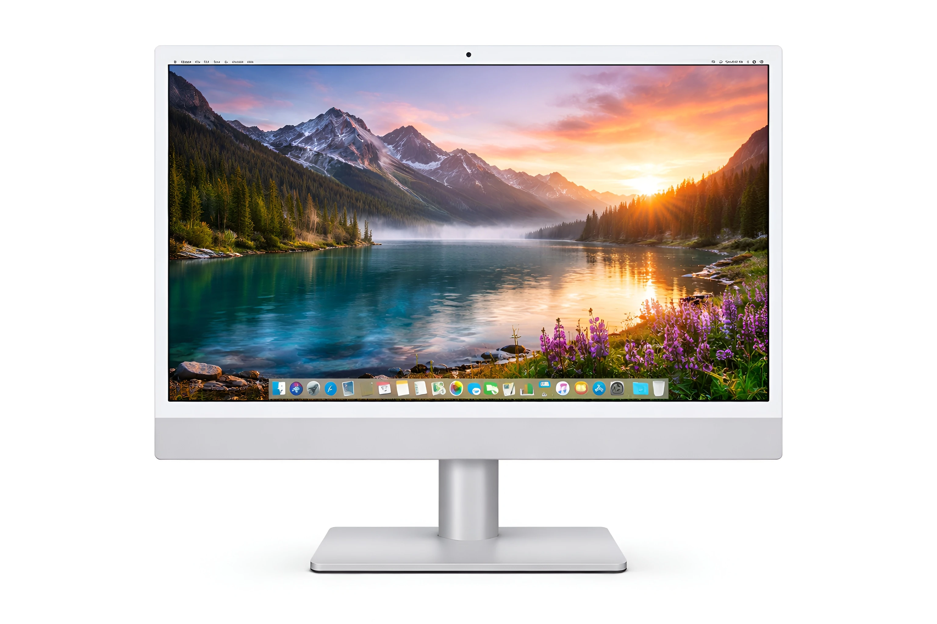 Моноблок 27" TechInnovate Pro Моноблок 27" TechInnovate Pro