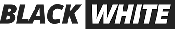 Black White Black White