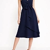 FashionWave LAYERED DRESS FashionWave LAYERED DRESS