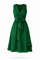 FashionWave LAYERED DRESS FashionWave LAYERED DRESS