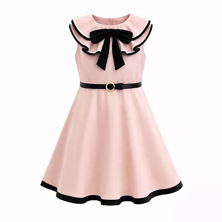 Платье DressElegance