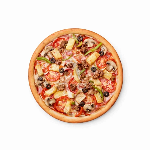 Пицца Петровская Пицца Петровская
