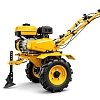 Культиватор электрический GreenSweep BC5712 Культиватор электрический GreenSweep BC5712