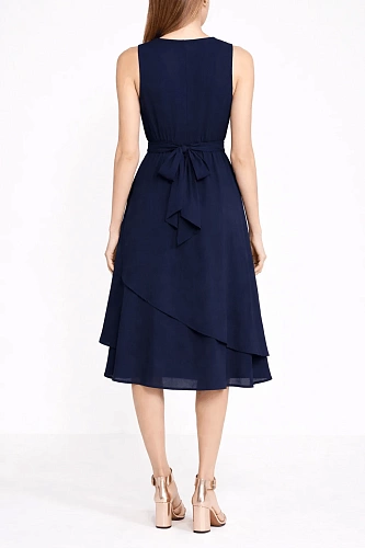 FashionWave LAYERED DRESS FashionWave LAYERED DRESS