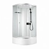 Душевая кабина AquaLux Light 88 High высокий поддон Душевая кабина AquaLux Light 88 High высокий поддон