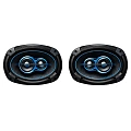 Автомобильные колонки (6''x9'') SoundWave TS-R6951S Автомобильные колонки (6''x9'') SoundWave TS-R6951S