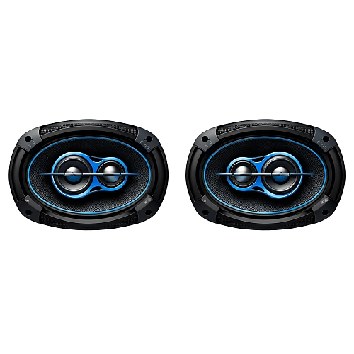 Автомобильные колонки (6''x9'') SoundWave TS-R6951S Автомобильные колонки (6''x9'') SoundWave TS-R6951S
