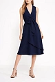 FashionWave LAYERED DRESS FashionWave LAYERED DRESS