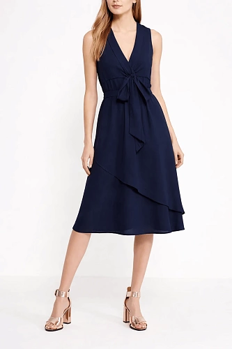 FashionWave LAYERED DRESS FashionWave LAYERED DRESS