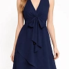 FashionWave LAYERED DRESS FashionWave LAYERED DRESS