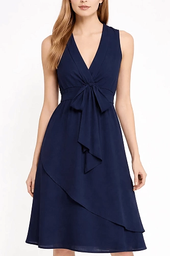 FashionWave LAYERED DRESS FashionWave LAYERED DRESS