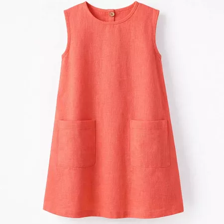 Платье DressElegance