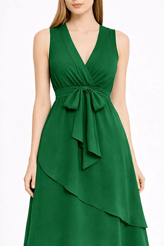 FashionWave LAYERED DRESS FashionWave LAYERED DRESS