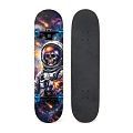 Скейтборд MID 5 WOLF SkateSpirit Скейтборд MID 5 WOLF SkateSpirit