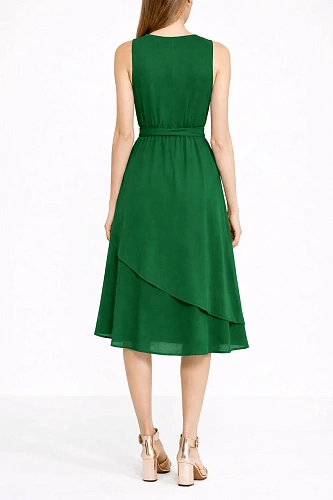 FashionWave LAYERED DRESS FashionWave LAYERED DRESS