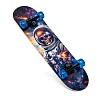 Скейтборд MID 5 WOLF SkateSpirit Скейтборд MID 5 WOLF SkateSpirit