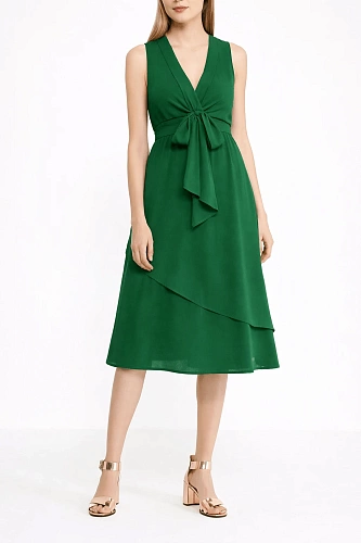 FashionWave LAYERED DRESS FashionWave LAYERED DRESS